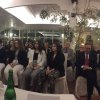 Celebrazione della Costituzione dell'Interact Club di Canosa